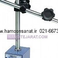 پایه ساعت اندیکاتور میتوتویو ژاپن mitutoyo کد 10-7010 پایه ساعت اندیکاتور میتوتویو ژاپن mitutoyo کد 10-7010